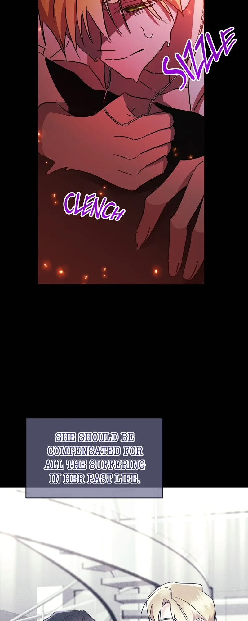 No More Regrets, Just Kill Me Chapter 36 page 33