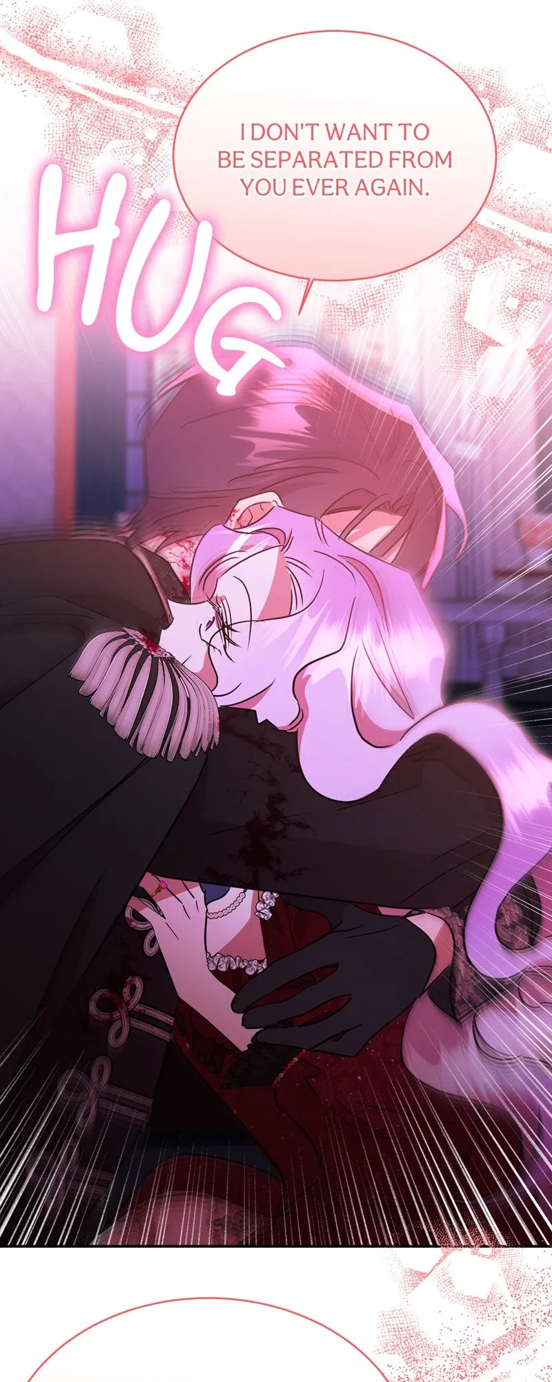 No More Regrets, Just Kill Me Chapter 36 page 61