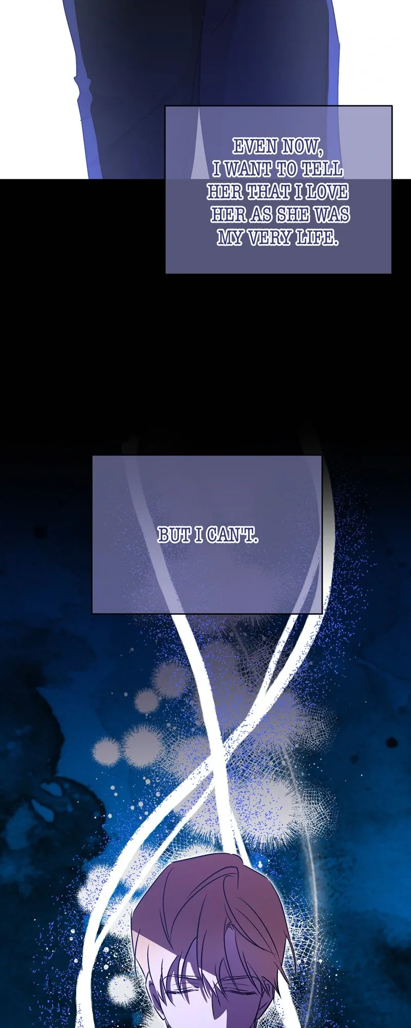 No More Regrets, Just Kill Me Chapter 36 page 27