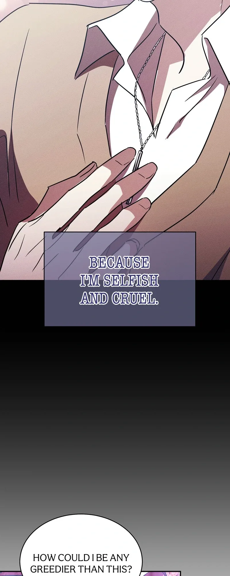 No More Regrets, Just Kill Me Chapter 36 page 35