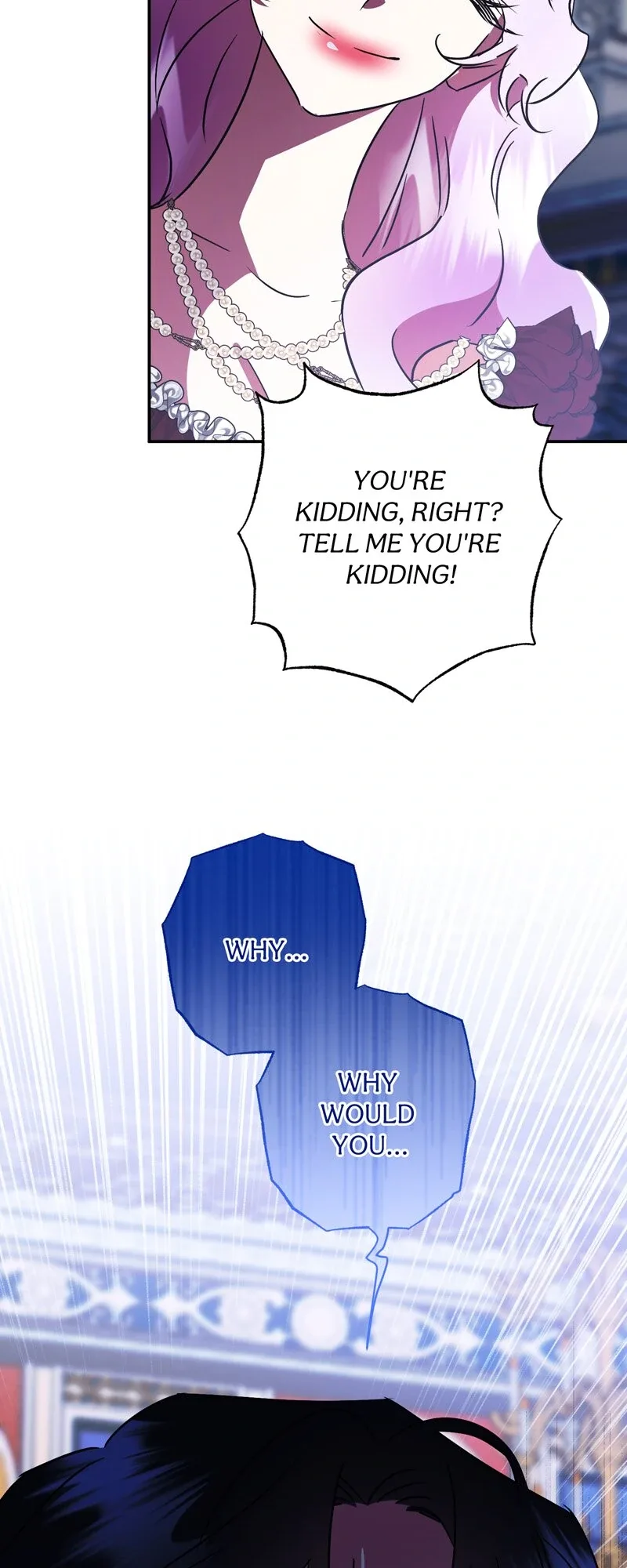 No More Regrets, Just Kill Me Chapter 36 page 40