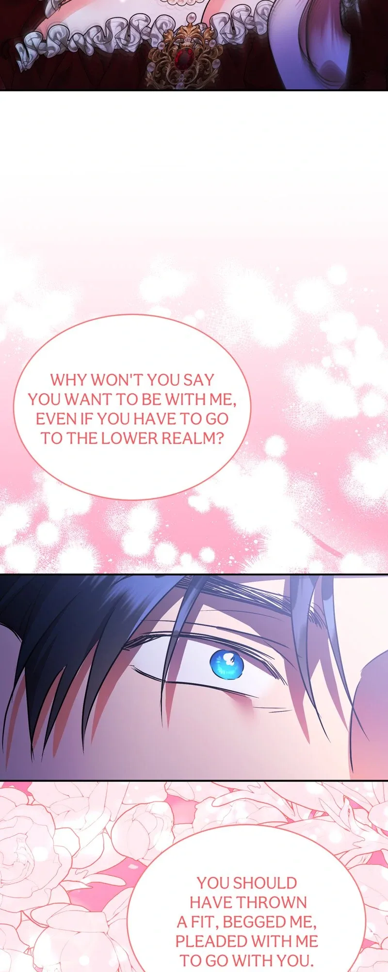 No More Regrets, Just Kill Me Chapter 36 page 21