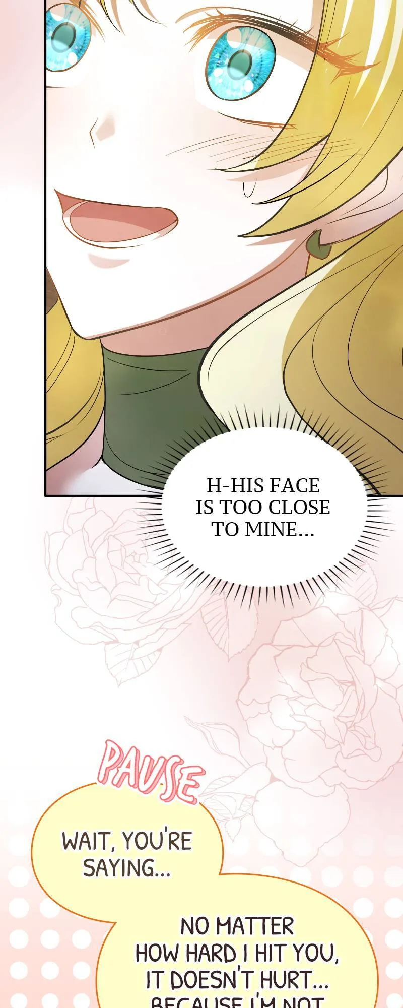 No More Regrets, Just Kill Me Chapter 37 page 7