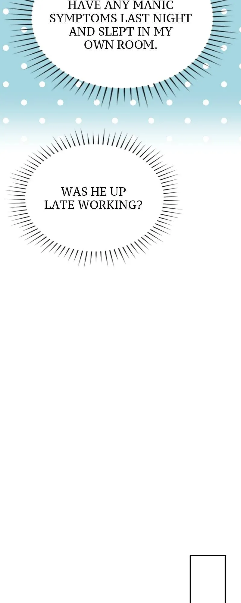 No More Regrets, Just Kill Me Chapter 37 page 36