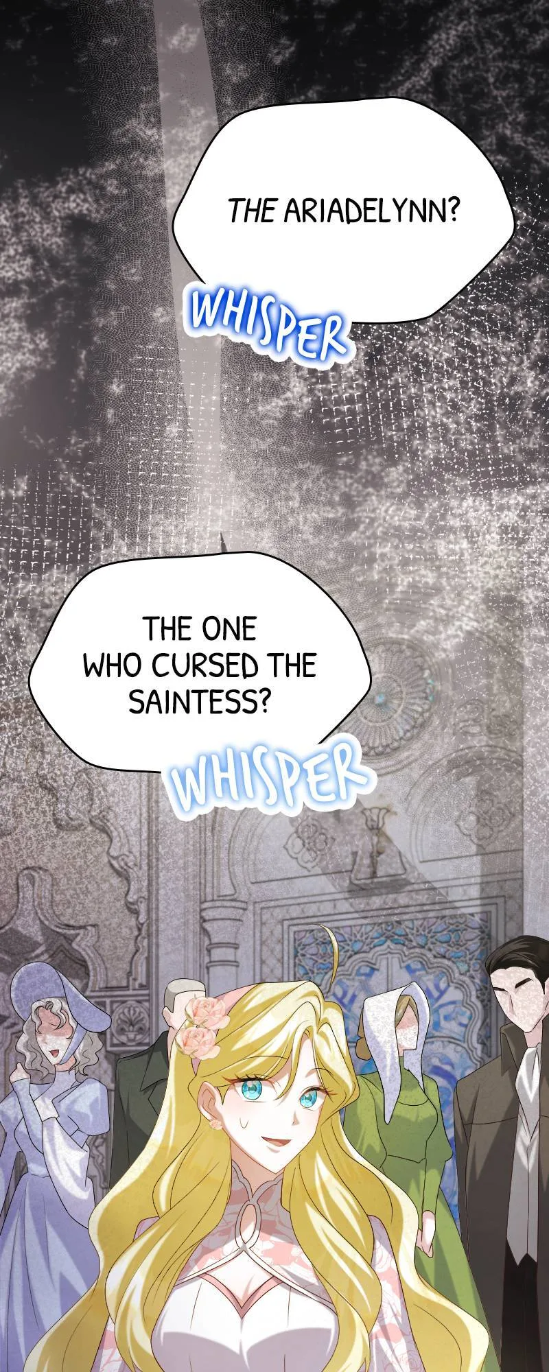 No More Regrets, Just Kill Me Chapter 37 page 58