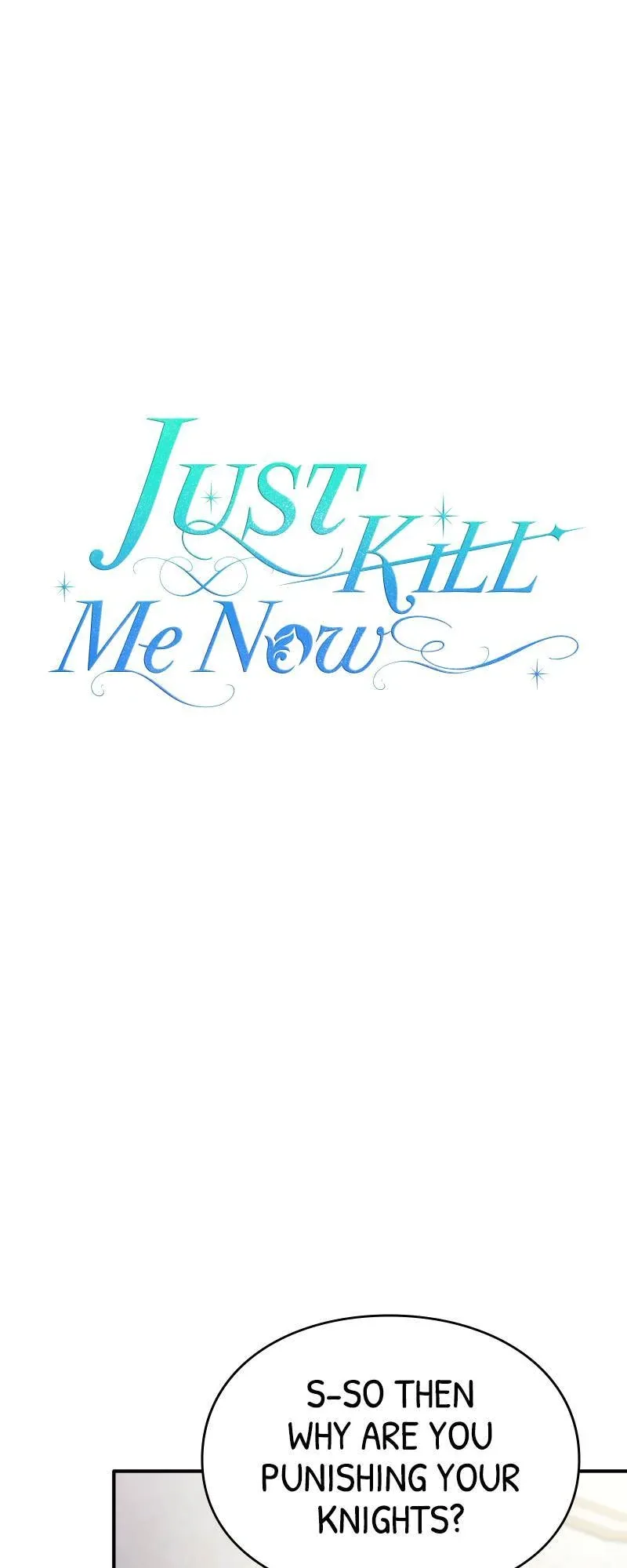 No More Regrets, Just Kill Me Chapter 37 page 16