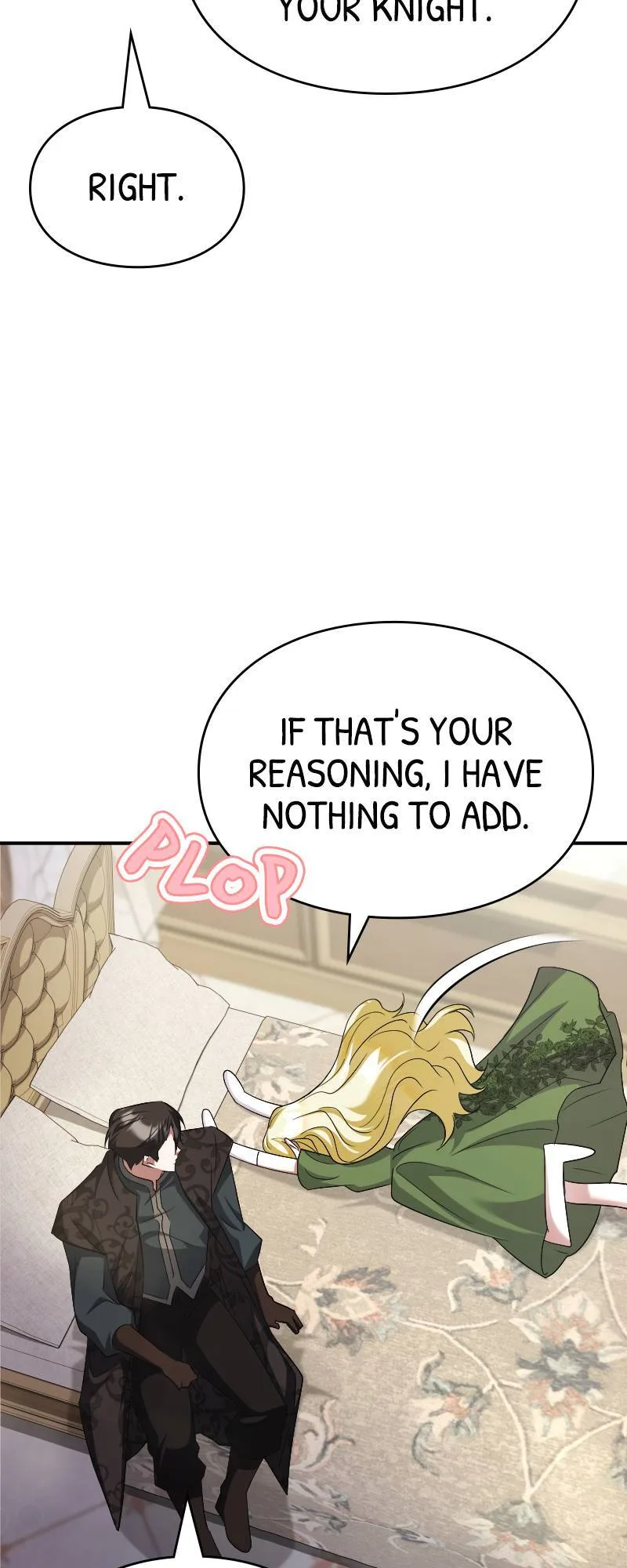 No More Regrets, Just Kill Me Chapter 37 page 20