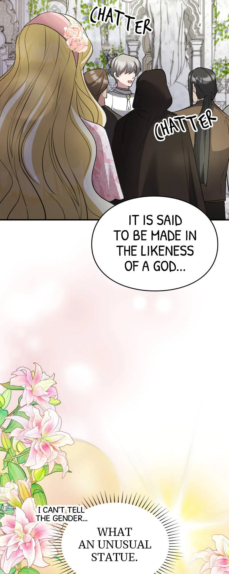 No More Regrets, Just Kill Me Chapter 37 page 48