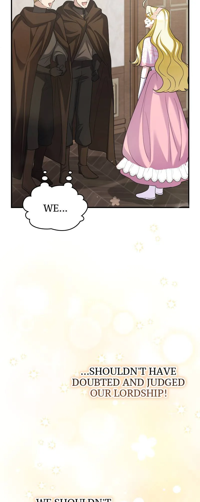 No More Regrets, Just Kill Me Chapter 37 page 29
