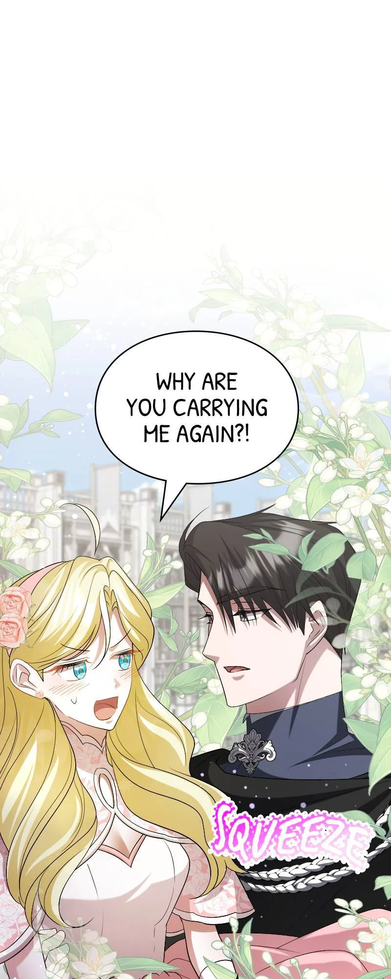 No More Regrets, Just Kill Me Chapter 37 page 39