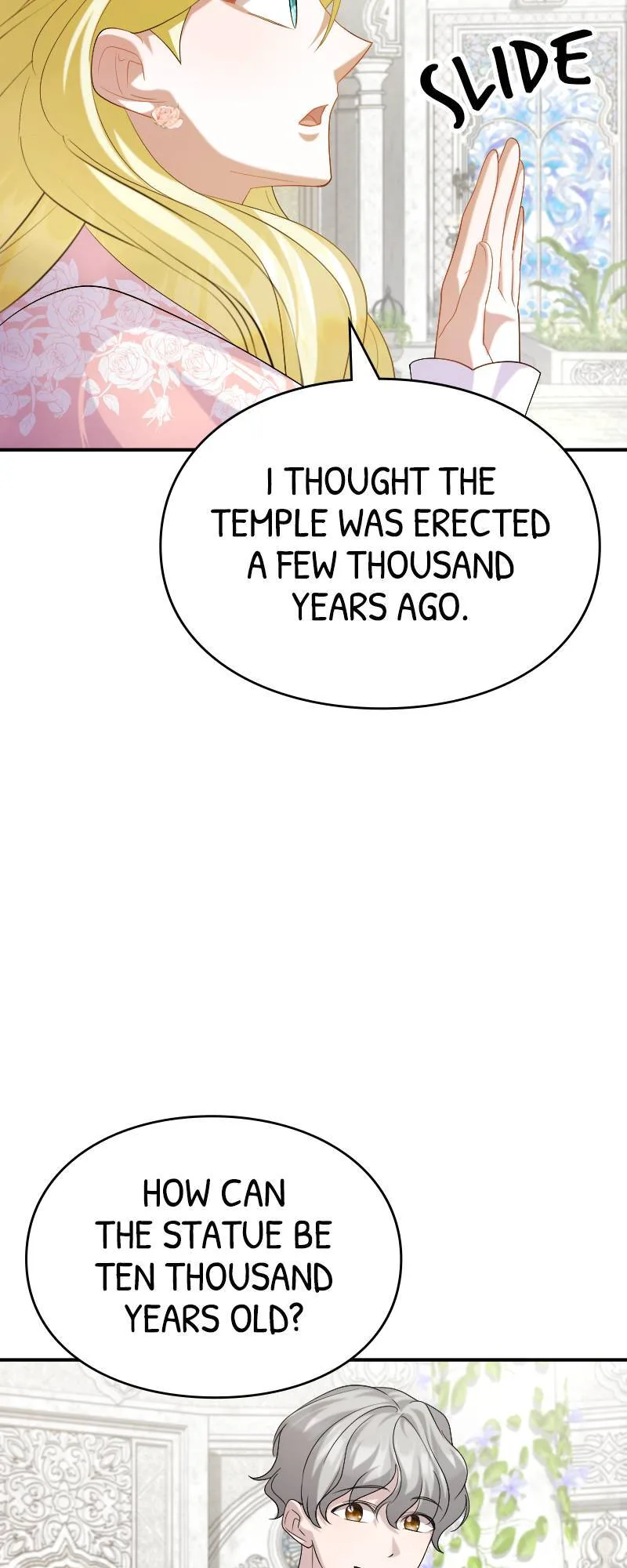 No More Regrets, Just Kill Me Chapter 37 page 51