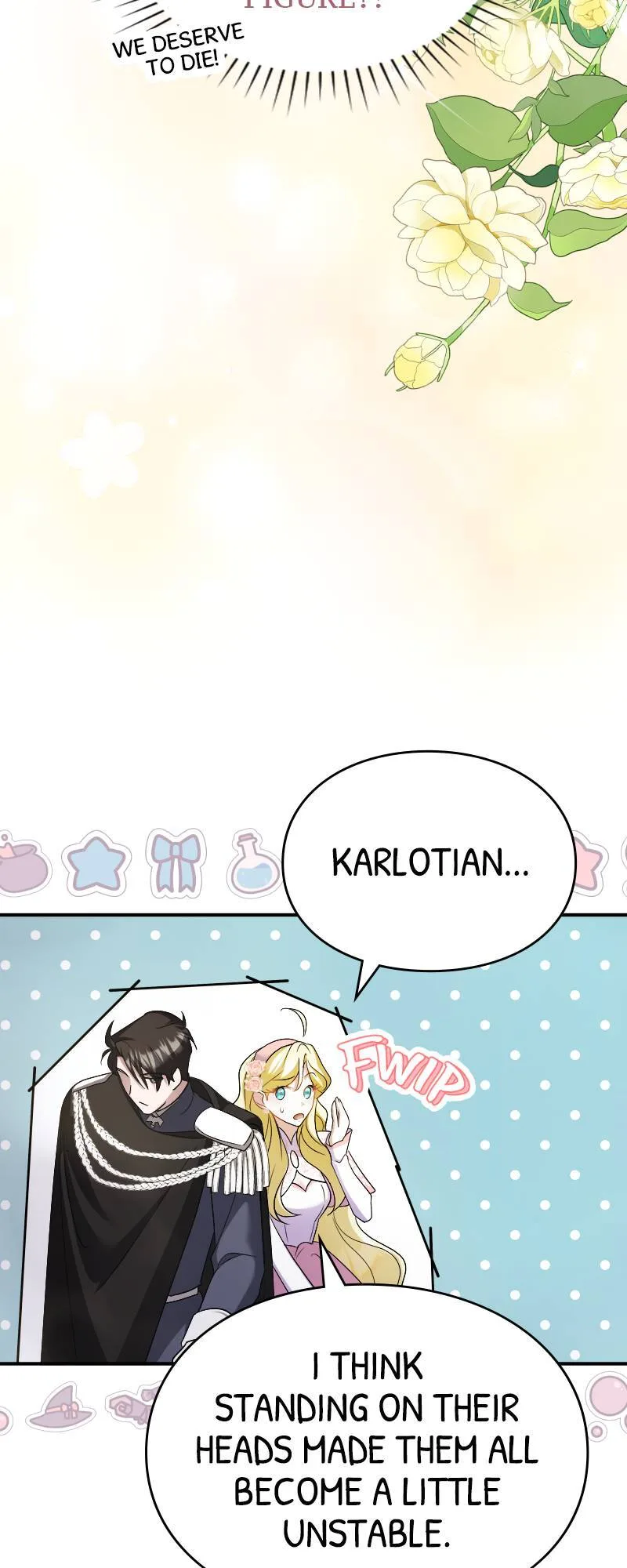 No More Regrets, Just Kill Me Chapter 37 page 32