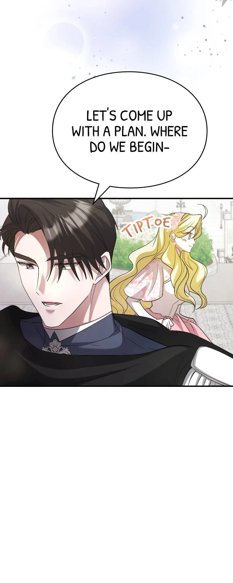 No More Regrets, Just Kill Me Chapter 37 page 44