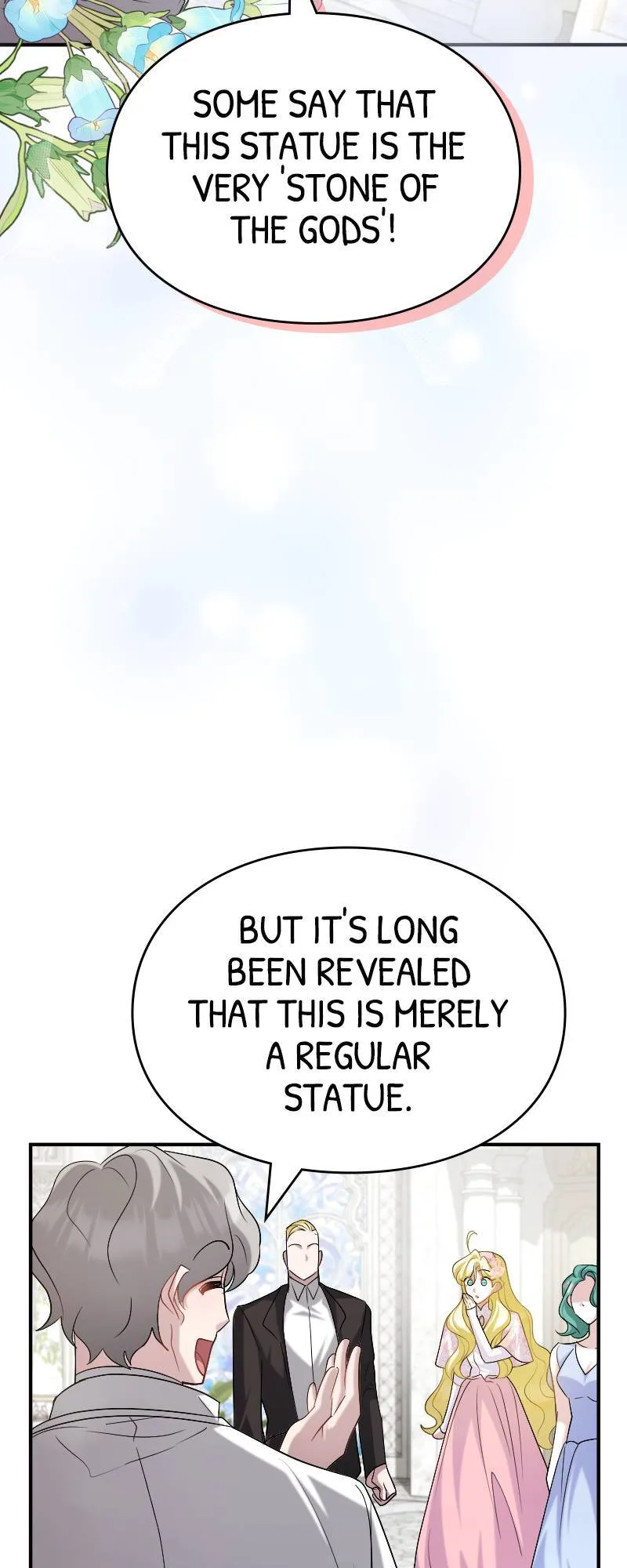 No More Regrets, Just Kill Me Chapter 37 page 54