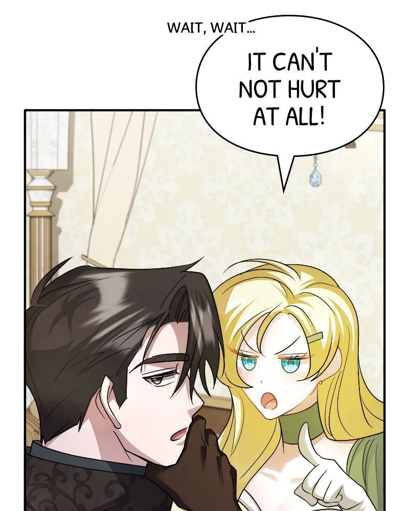 No More Regrets, Just Kill Me Chapter 37 page 9