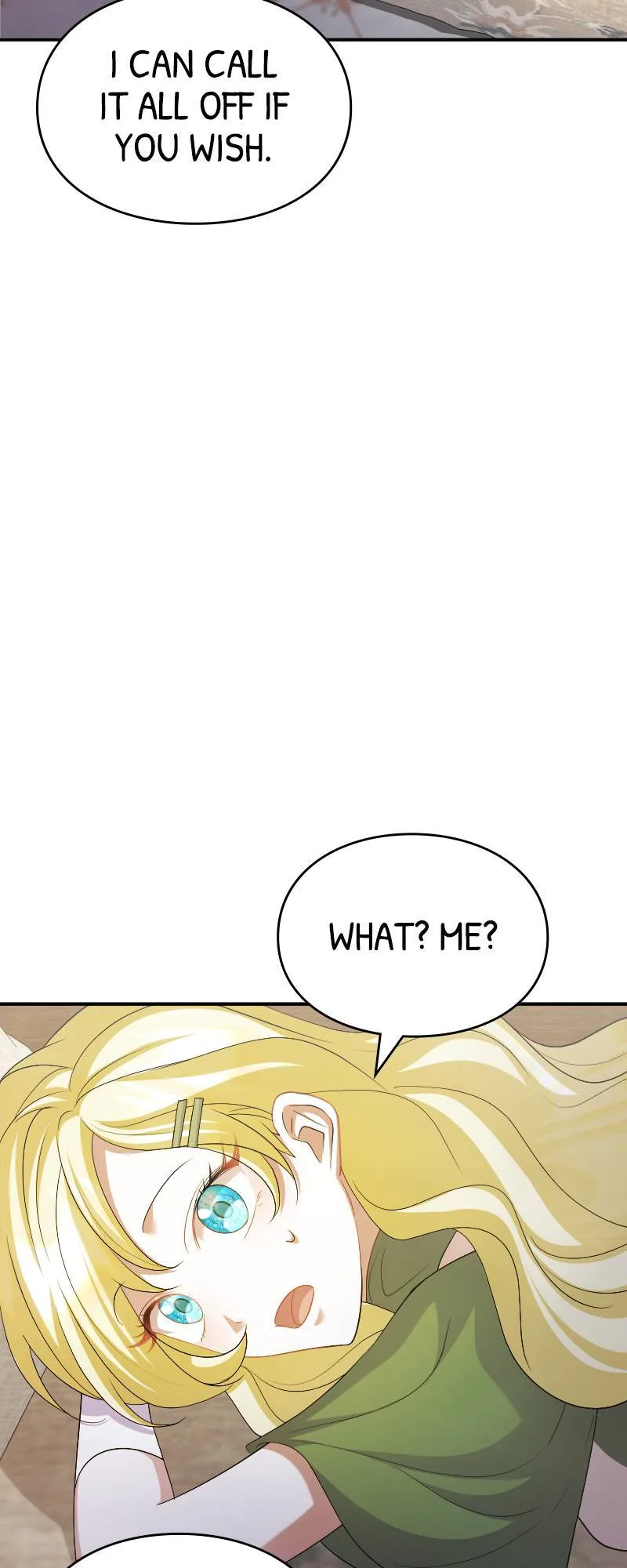 No More Regrets, Just Kill Me Chapter 37 page 21