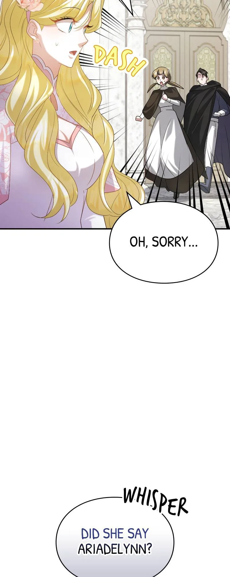 No More Regrets, Just Kill Me Chapter 37 page 56