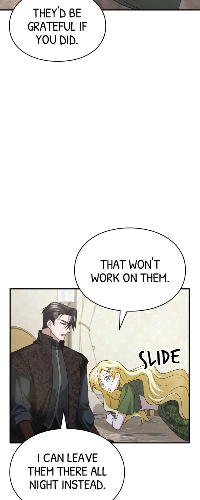 No More Regrets, Just Kill Me Chapter 37 page 22