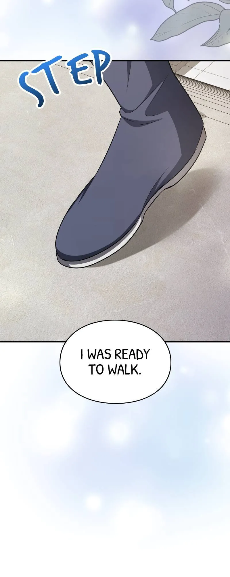 No More Regrets, Just Kill Me Chapter 37 page 38