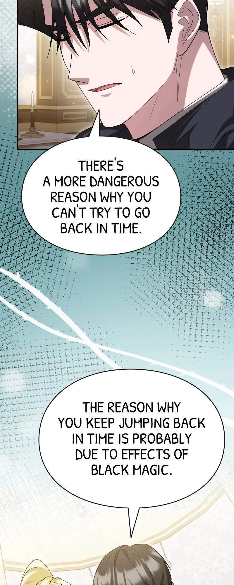 No More Regrets, Just Kill Me Chapter 39 page 45