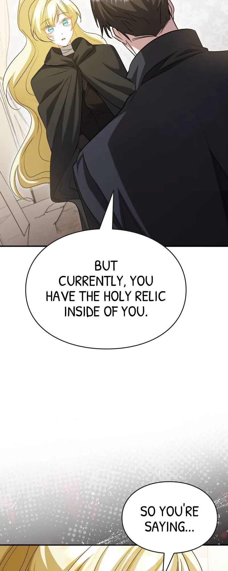 No More Regrets, Just Kill Me Chapter 39 page 46