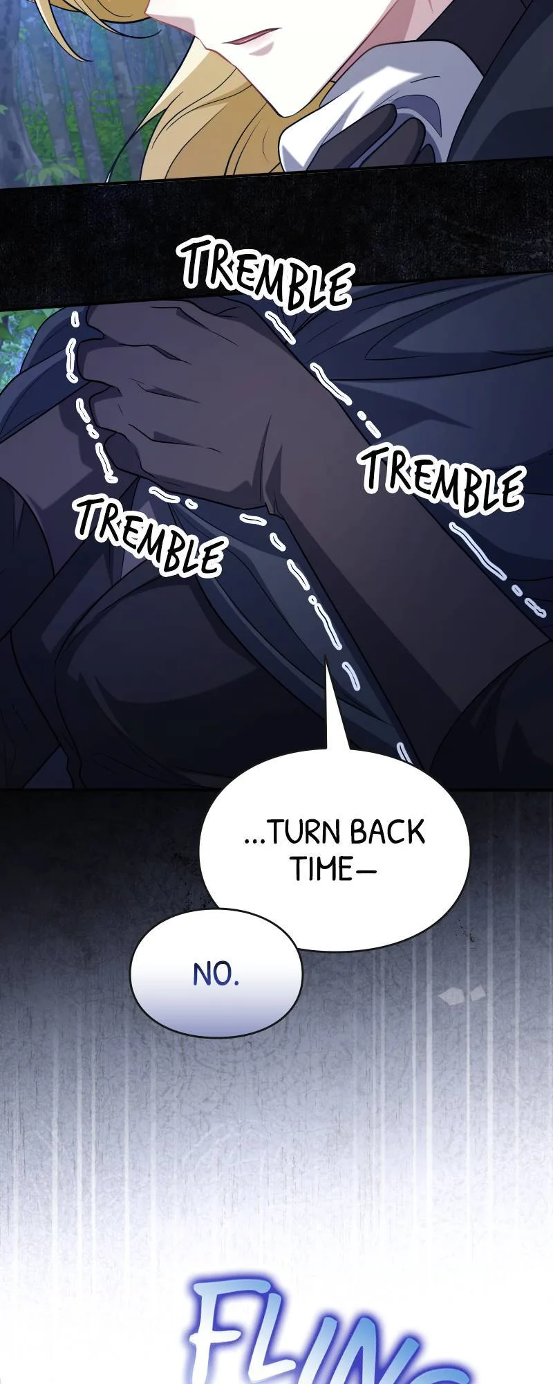 No More Regrets, Just Kill Me Chapter 39 page 24