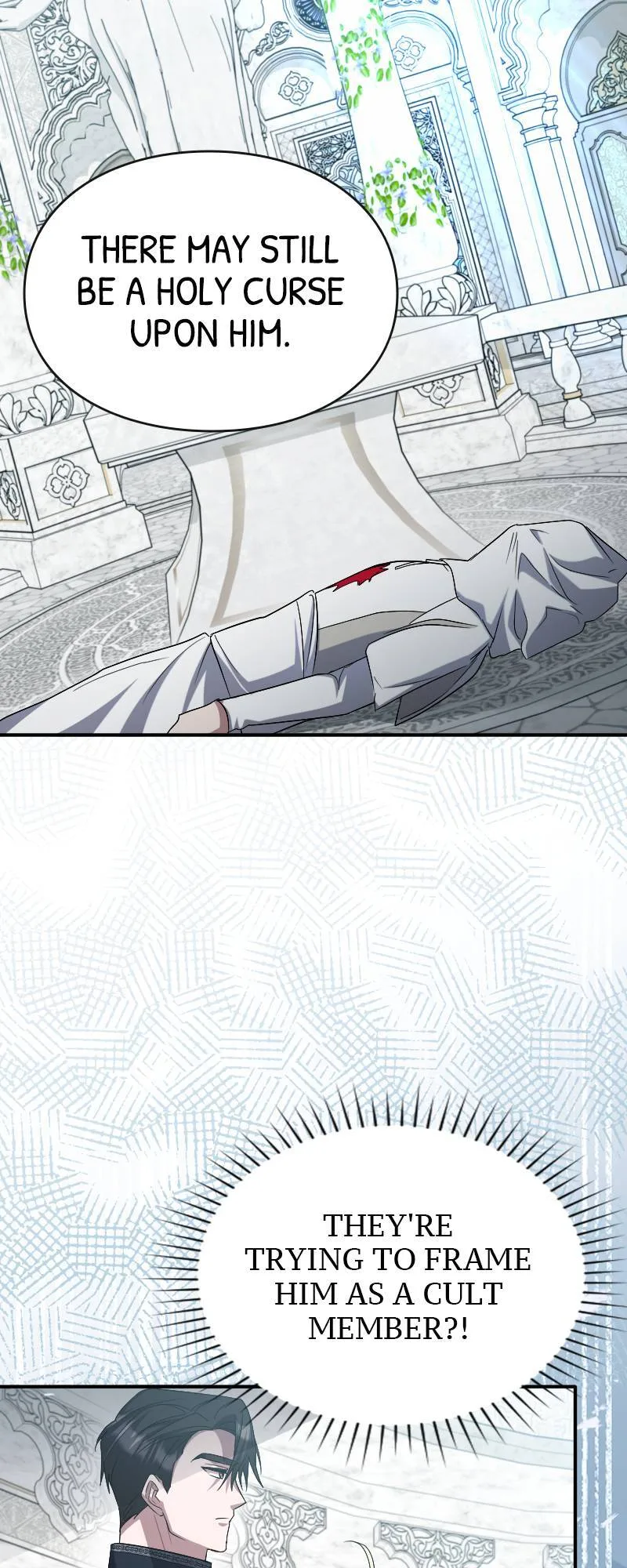 No More Regrets, Just Kill Me Chapter 39 page 56