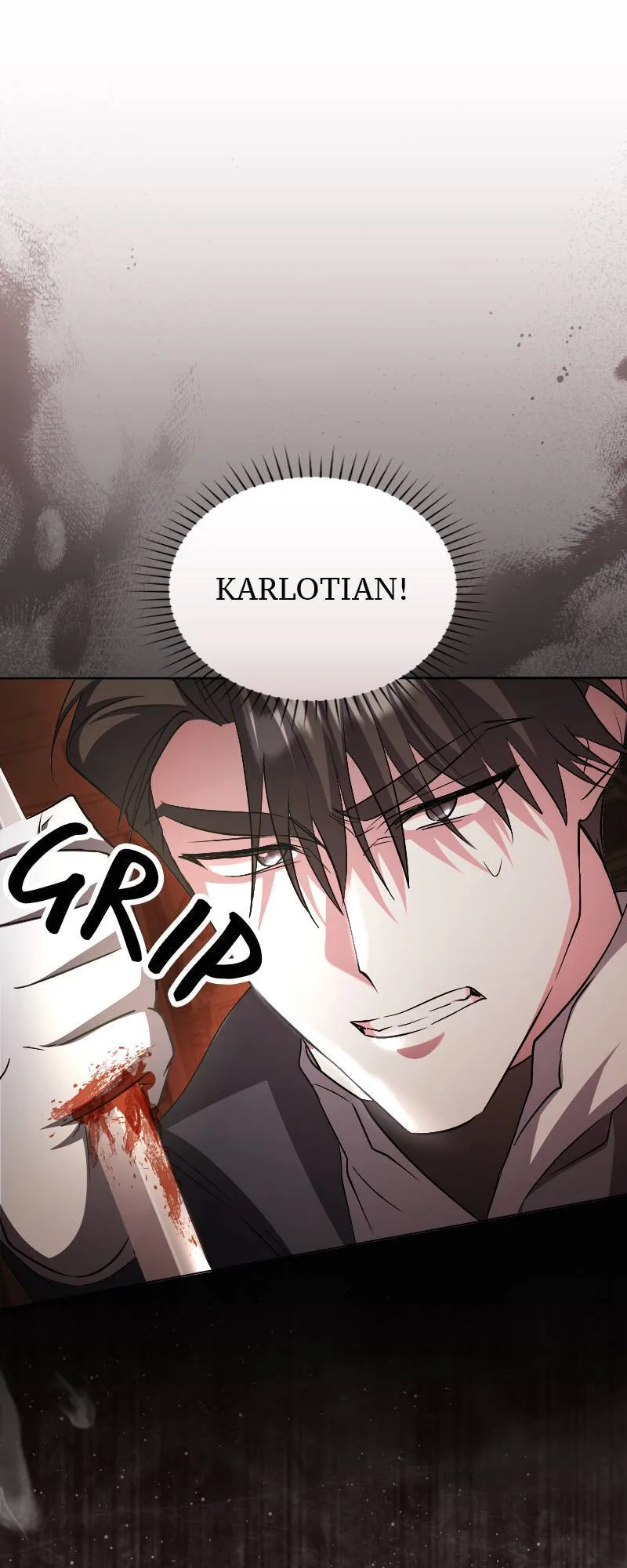 No More Regrets, Just Kill Me Chapter 39 page 2