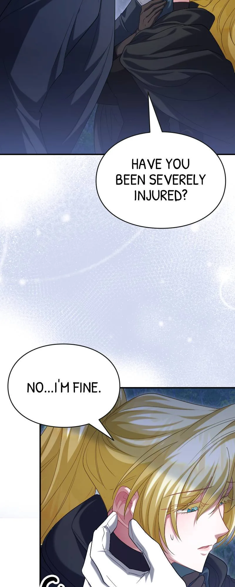 No More Regrets, Just Kill Me Chapter 39 page 20