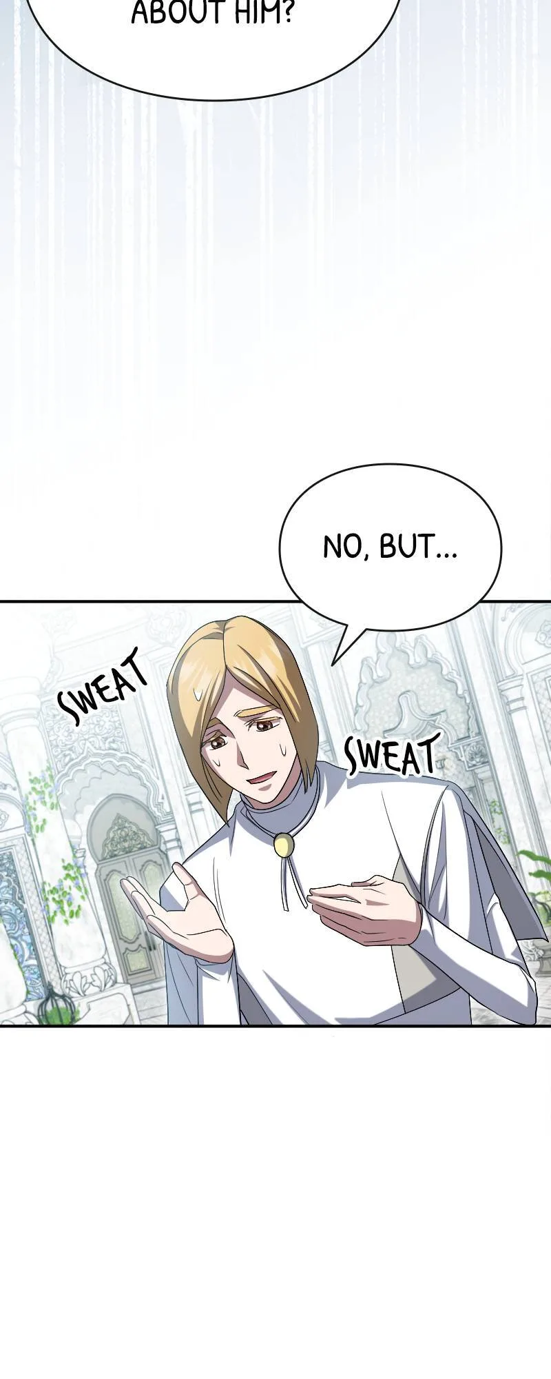 No More Regrets, Just Kill Me Chapter 39 page 58