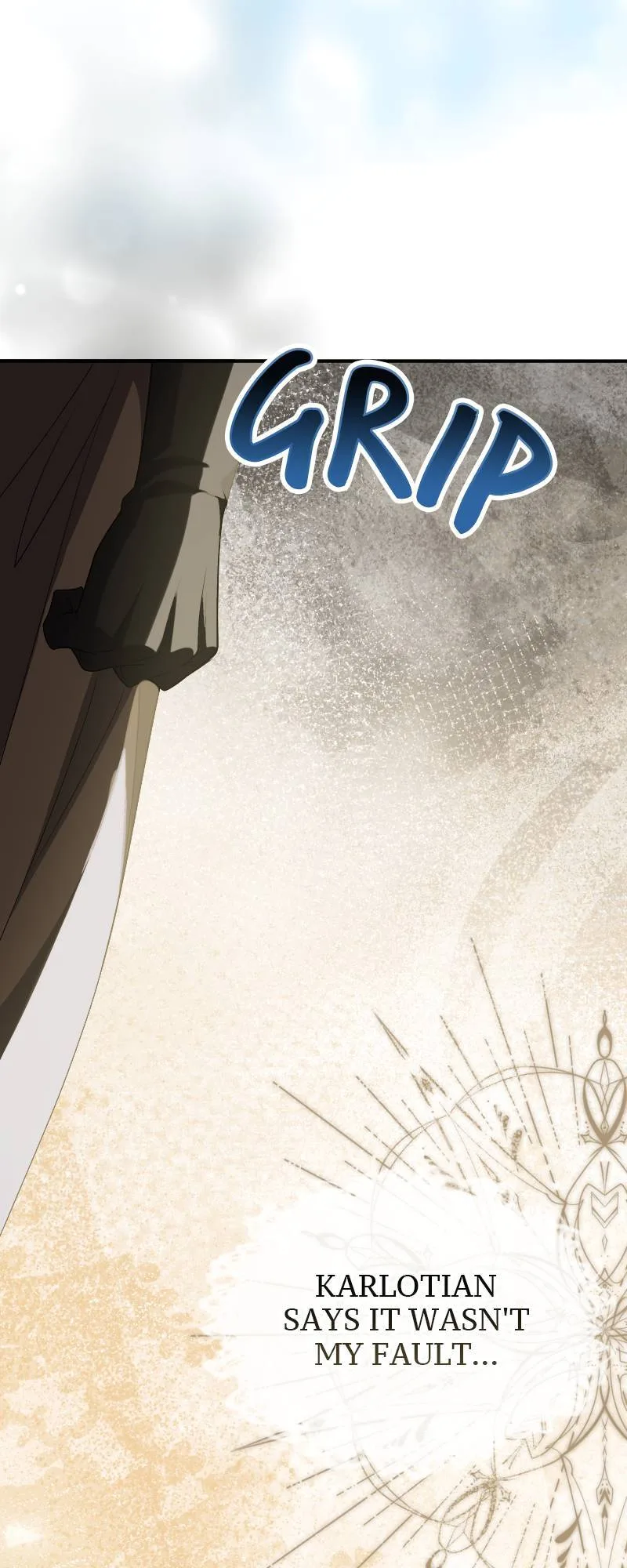 No More Regrets, Just Kill Me Chapter 39 page 64