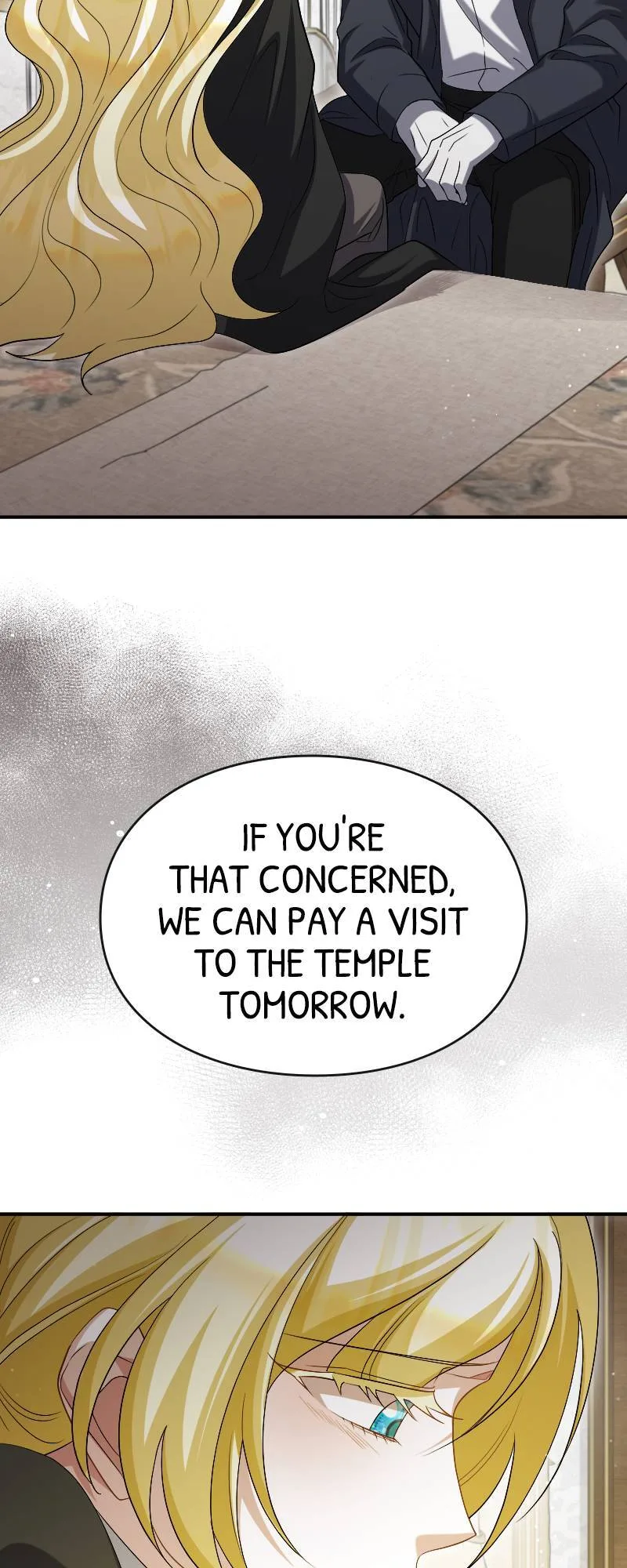 No More Regrets, Just Kill Me Chapter 39 page 50