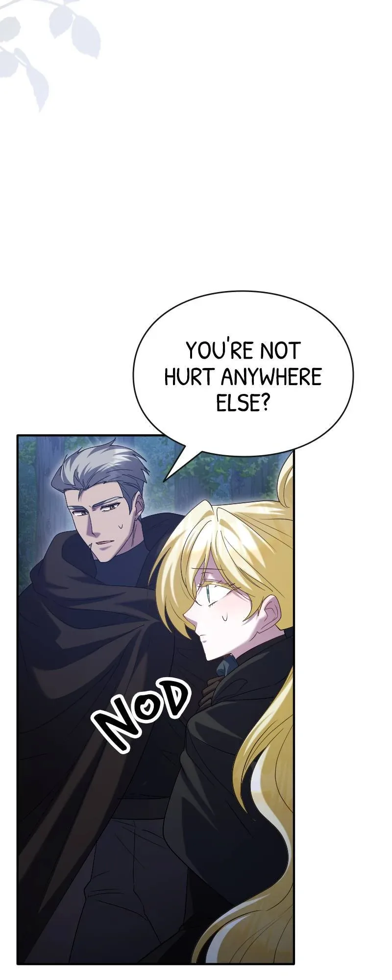 No More Regrets, Just Kill Me Chapter 39 page 11
