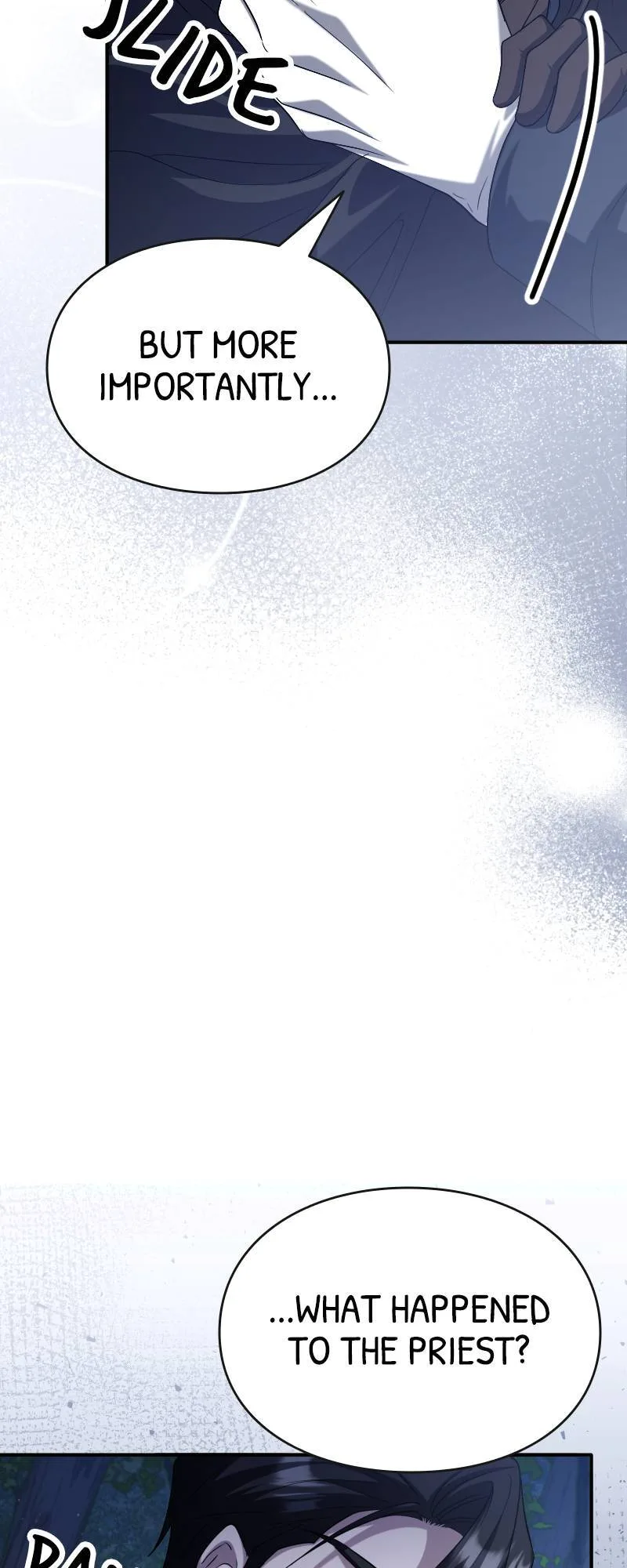 No More Regrets, Just Kill Me Chapter 39 page 21