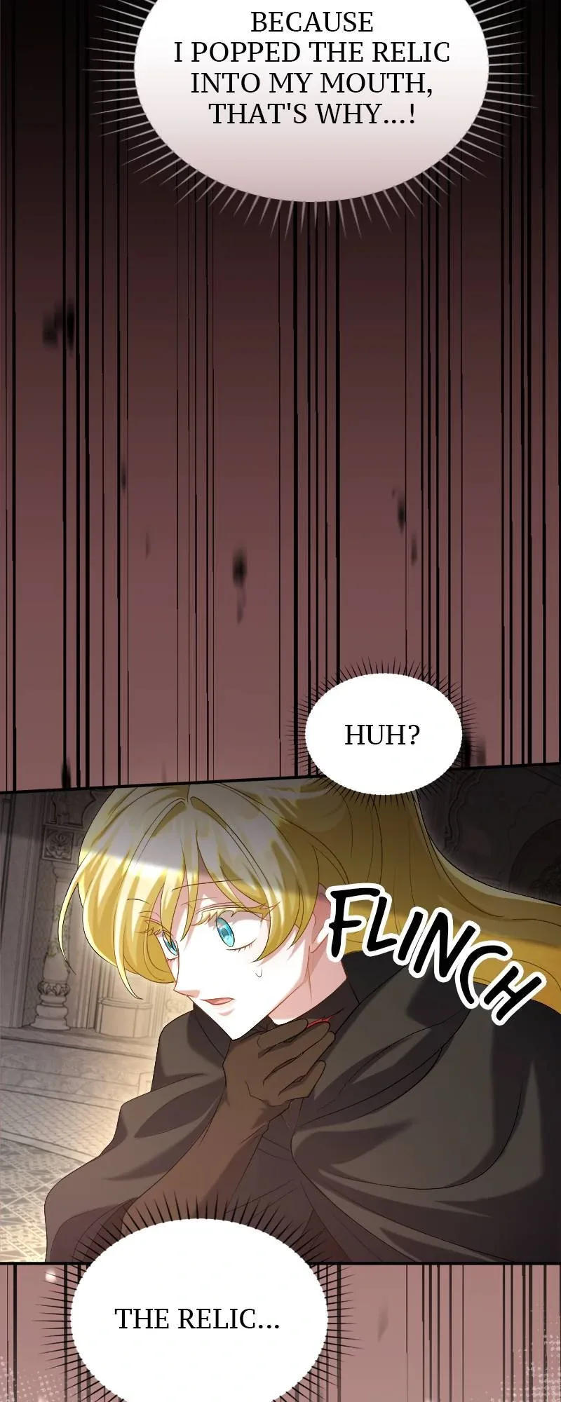 No More Regrets, Just Kill Me Chapter 39 page 4