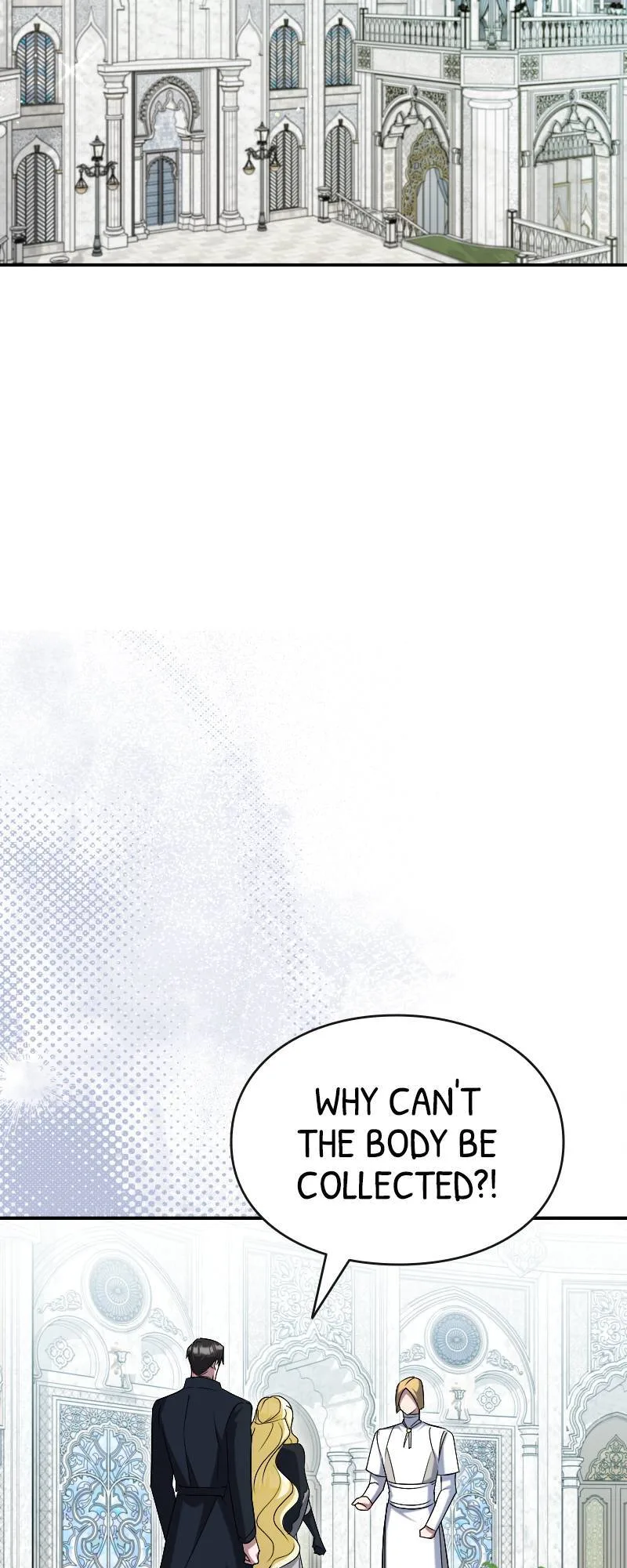 No More Regrets, Just Kill Me Chapter 39 page 54