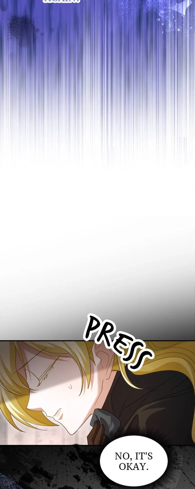 No More Regrets, Just Kill Me Chapter 39 page 8