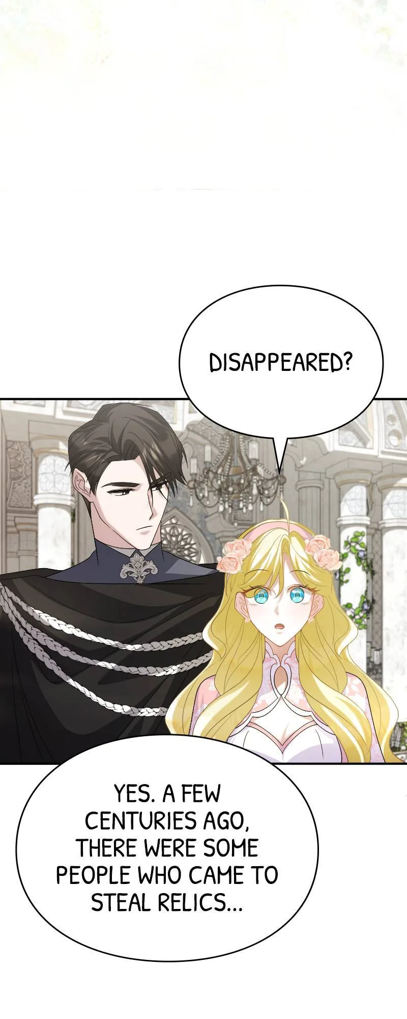 No More Regrets, Just Kill Me Chapter 37 page 76