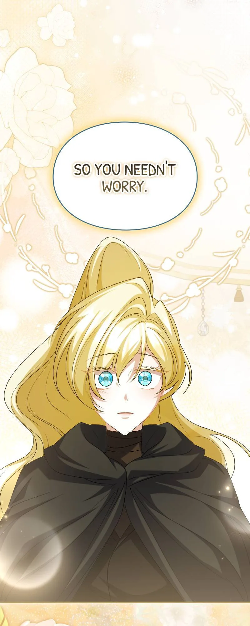 No More Regrets, Just Kill Me Chapter 39 page 38