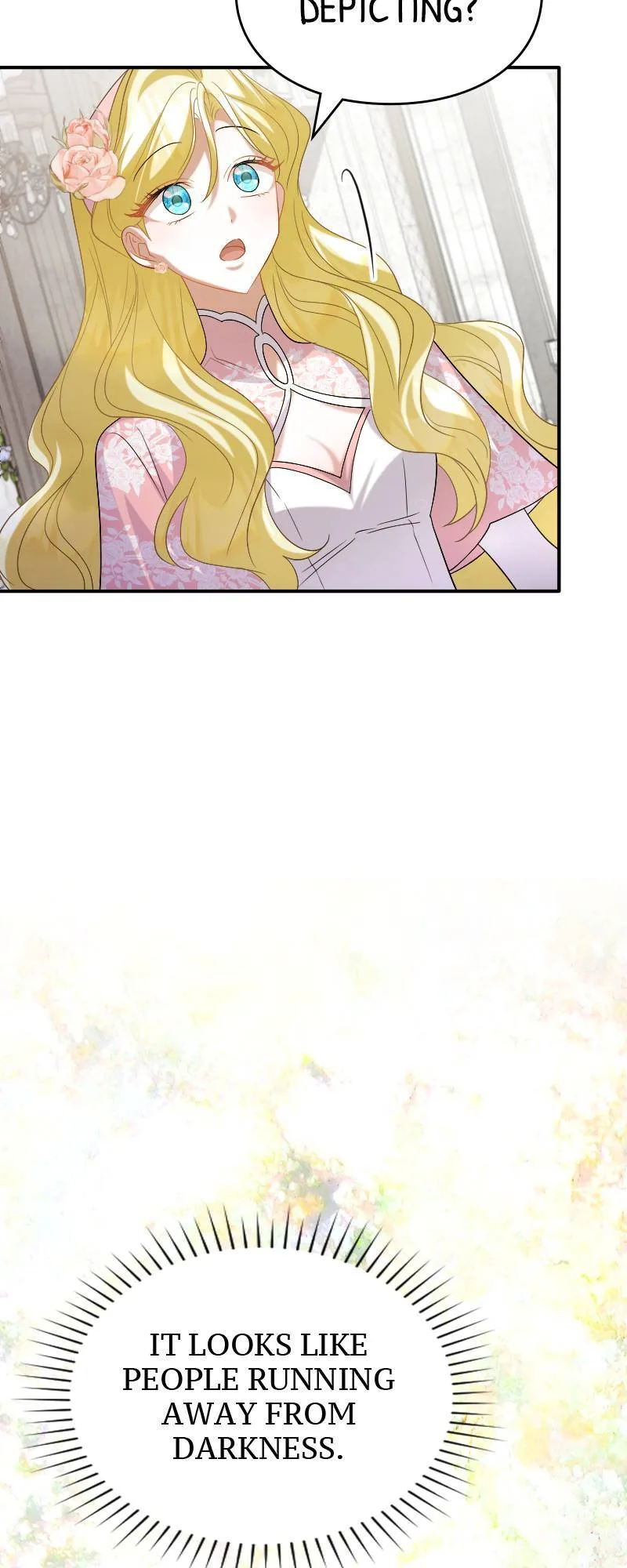 No More Regrets, Just Kill Me Chapter 37 page 74