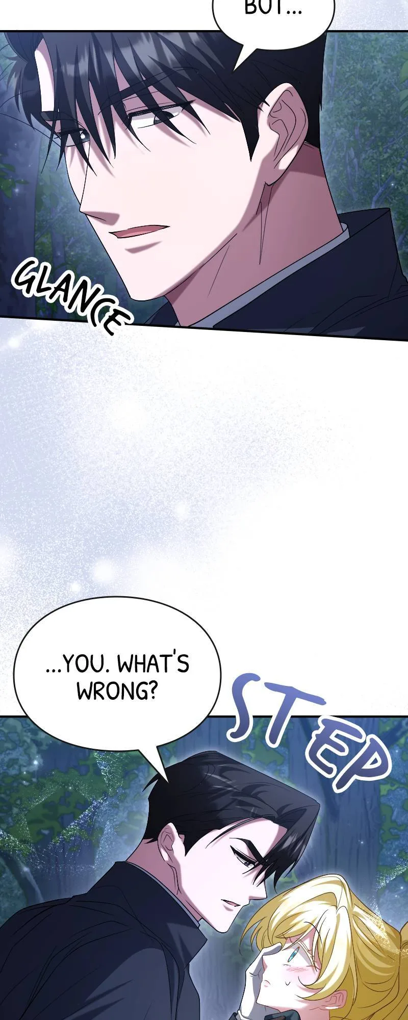 No More Regrets, Just Kill Me Chapter 39 page 19