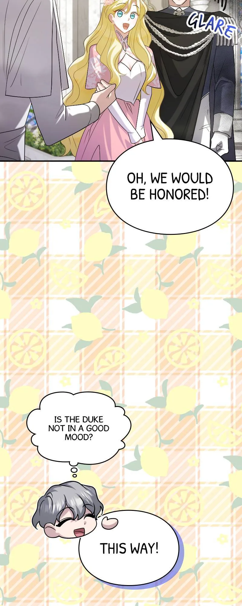 No More Regrets, Just Kill Me Chapter 37 page 71