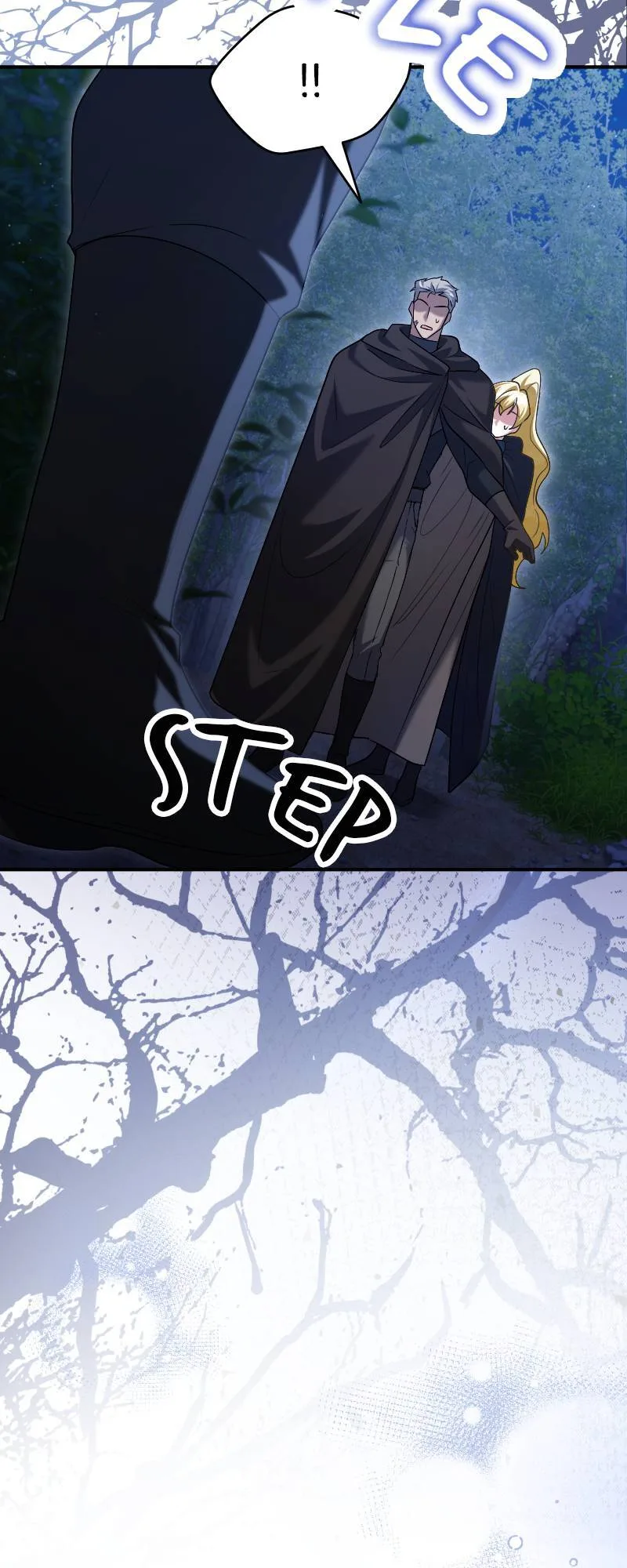 No More Regrets, Just Kill Me Chapter 39 page 13