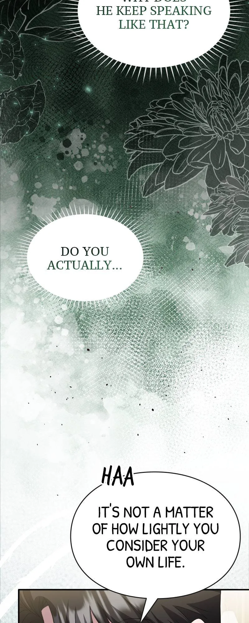 No More Regrets, Just Kill Me Chapter 39 page 44