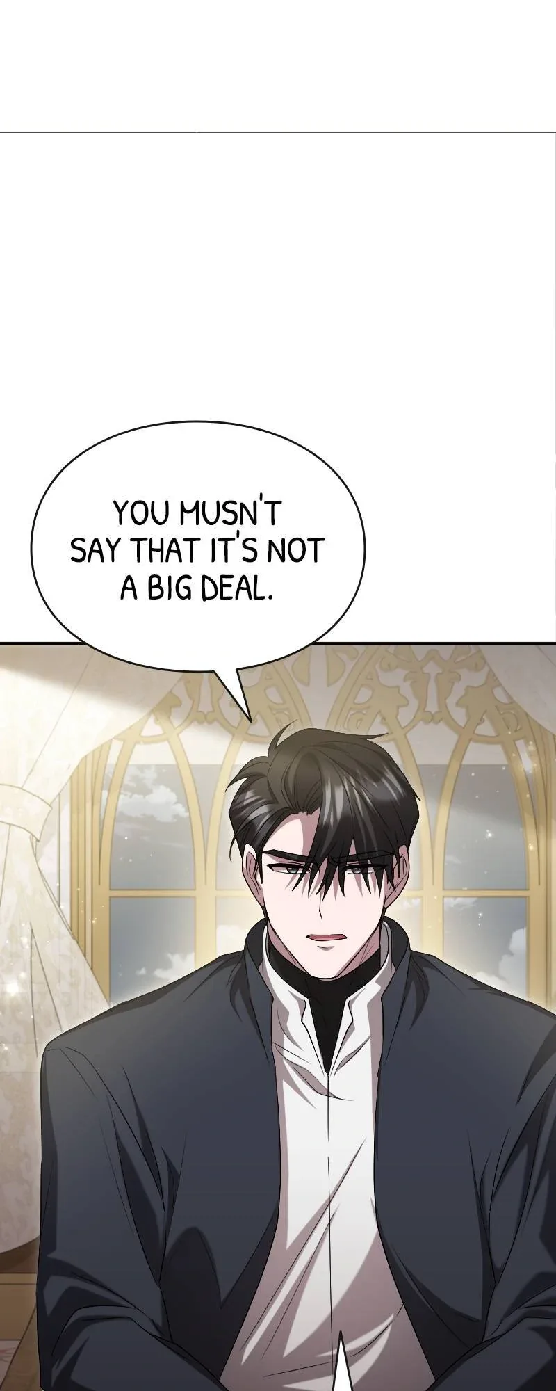 No More Regrets, Just Kill Me Chapter 39 page 42