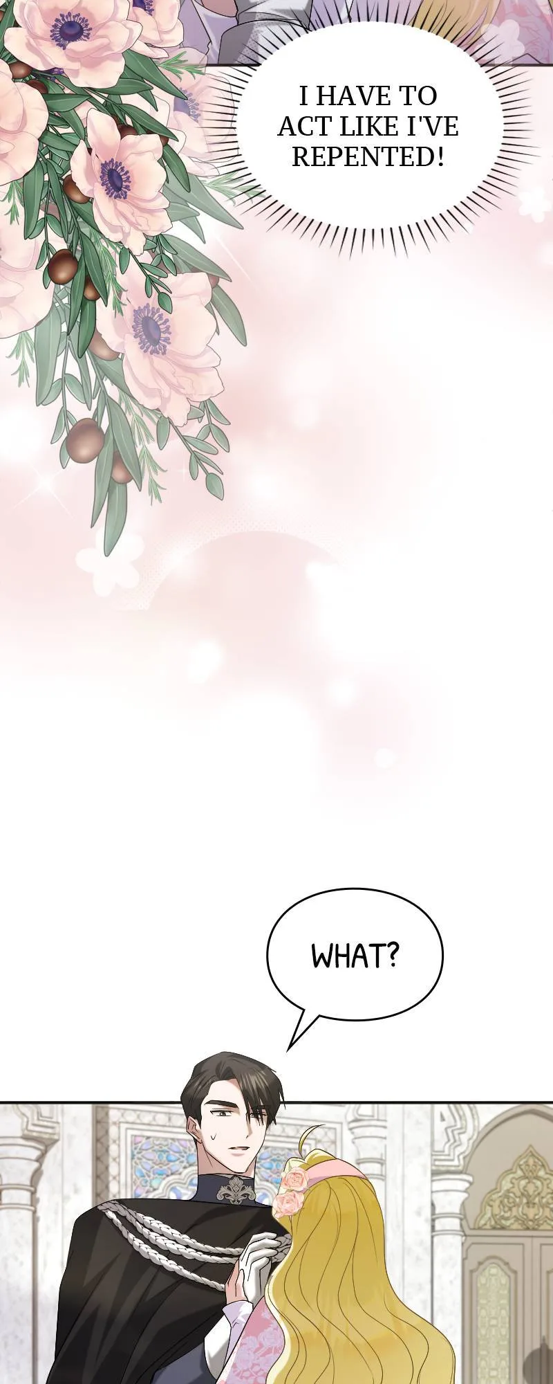 No More Regrets, Just Kill Me Chapter 37 page 64
