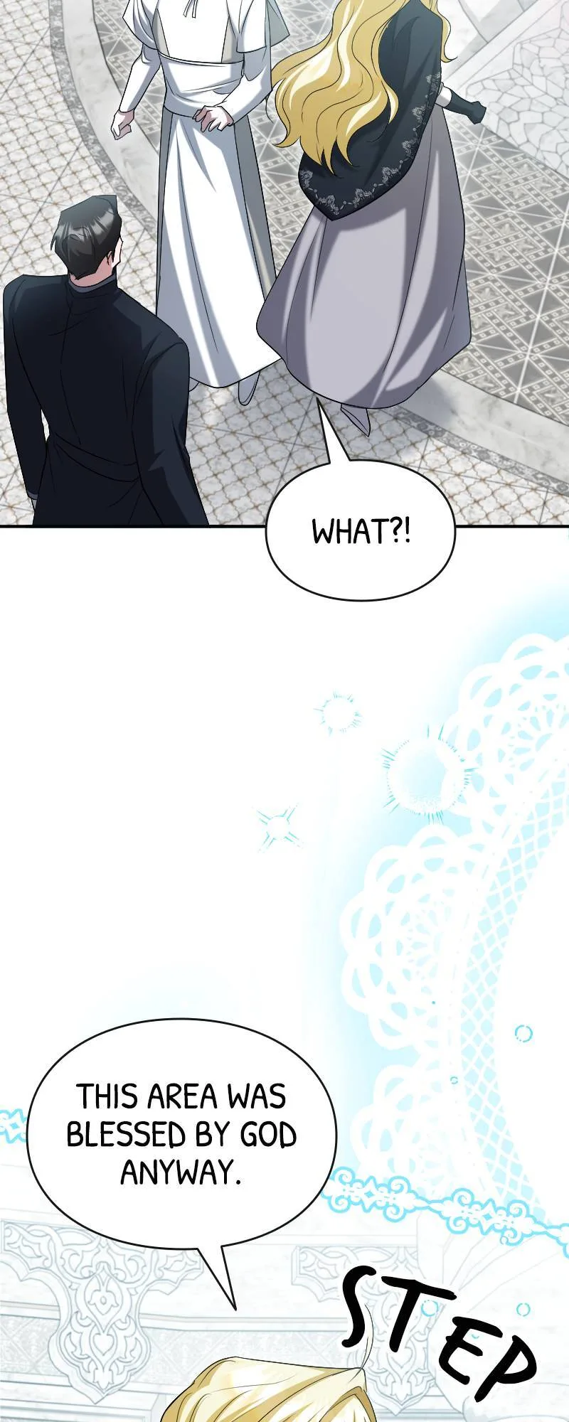 No More Regrets, Just Kill Me Chapter 39 page 61