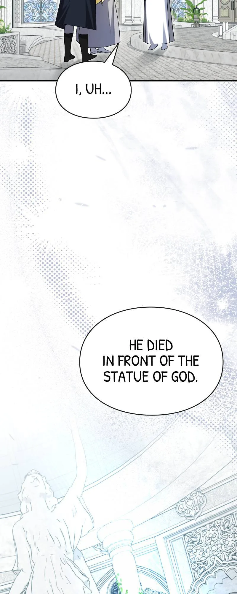 No More Regrets, Just Kill Me Chapter 39 page 55