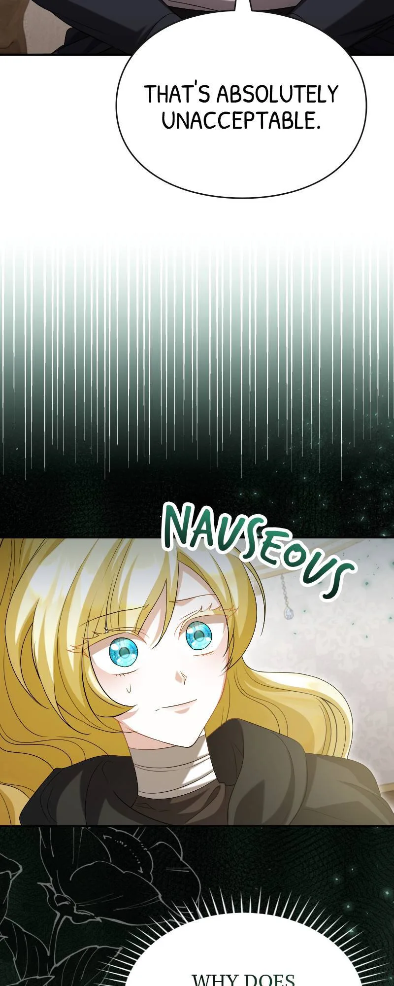 No More Regrets, Just Kill Me Chapter 39 page 43