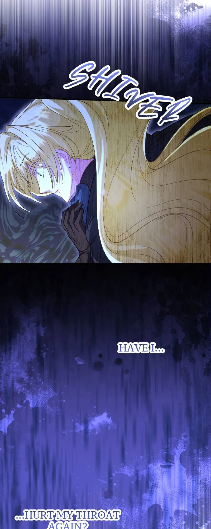 No More Regrets, Just Kill Me Chapter 39 page 7